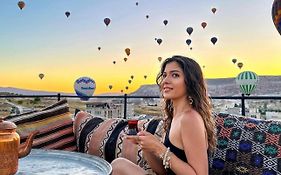 Garden Suites Hotel Cappadocia